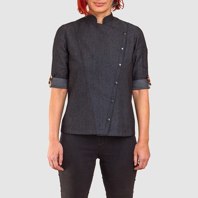 Women's chef/waiter jacket