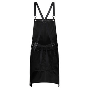 APRON AQUARIUS for hairdressers