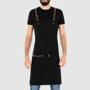 APRON APRONISTA ONE black