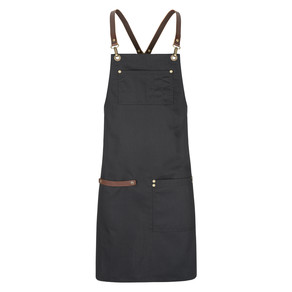 APRON APRONISTA ONE black