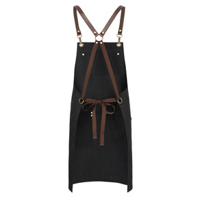 APRON APRONISTA ONE black